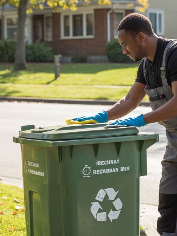 Are you licensed and insured for junk removal?